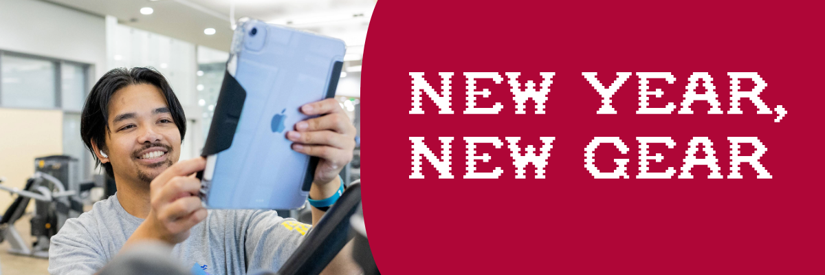 CORETECH New Year Sale Web